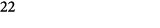 22