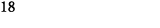 18