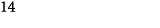 14