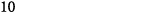 10
