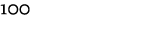 100