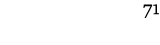 71