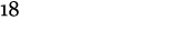 18