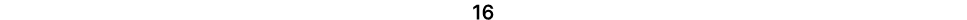 16