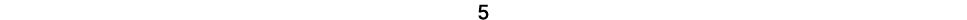 5